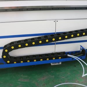 Fully Automatic CNC Marking Cutting Engraving Machine for Wood and Acrylic PVC