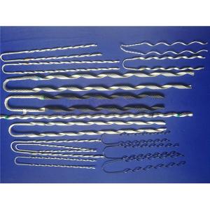 Buy cheap 1800mm Preformed Dead End from wholesalers