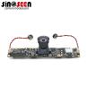 8MP 4K Fixed Focus Camera Module With IMX415 Sensor With Analog Microphone USB Type-C Interface for sale
