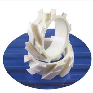Buy cheap Zirconia ceramic parts processing machinery industry product
