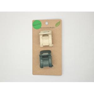 Buy cheap Practical Plastic Hair Claw Clip for Mutipurpose with Custom Sizes and Colors from wholesalers