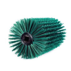 Buy cheap ROSH 1in Hard Plastic Snow Street Sweeping Rollers Brush from wholesalers