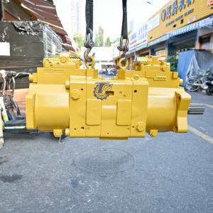 Buy cheap 627-1304 545-9955 584-0380 30R-0200 For Cat 395 395GC Excavator Hydraulic Pump Piston Pump MAIN PUMP Pump Assy Pump Assembly  Aftermarket Original from wholesalers