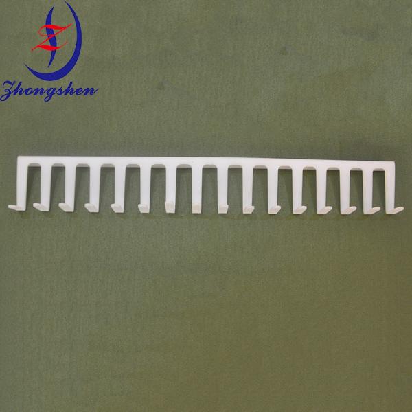 Buy cheap White Egg Collecting Finger 41.6CM For Egg Collection Machine from wholesalers