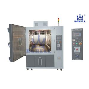 Buy cheap Constant Climate 1.09KPa 30500m Altitude Test Chamber Low Pressure from wholesalers