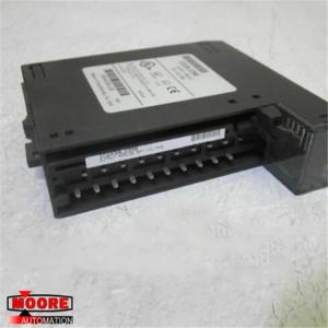 Buy cheap IC693ALG390G  GE  Analog I/O Module from wholesalers