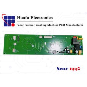 Buy cheap High Performance Front Load Washing Machine PCB Manufacturing Customization from wholesalers