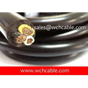 Buy cheap UL20280 Electronic Equipment External Interconnection TPU Flexible Cable product
