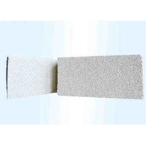 Buy cheap Mullite White Thermal Insulation Bricks JM23 JM26 ISO9001 2015 Certificate from wholesalers