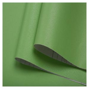 Peel Off and Stick Directly Matt Black Self-Adhesive Wallpaper for Home Decor