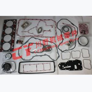 Buy cheap 3389169 4D102 PC60-7 PC120-6 Gasket Seal Kit from wholesalers