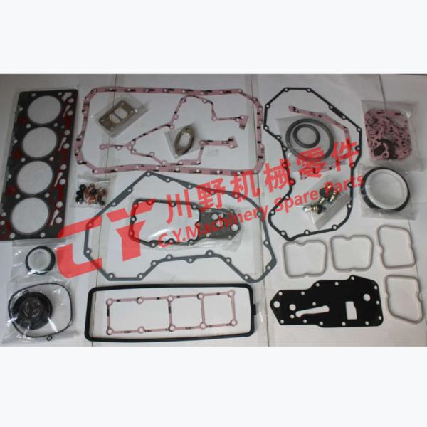 Buy cheap 3389169 4D102 PC60-7 PC120-6 Gasket Seal Kit from wholesalers