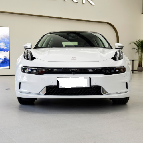 ZEEKR 001 2022 long battery double motors WE version Medium Large sedan EVcar5