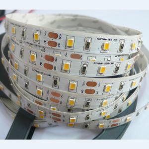 Buy cheap Warm White 60leds/m 2835 LED Strip DC12V LED Ribbon from wholesalers