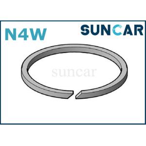 Buy cheap Hydraulic Cylinder Seal Kit N4W Backup rings from wholesalers