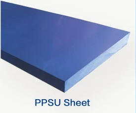Buy cheap Continuous Extrusion PPSU Injection Molding Sheets from wholesalers