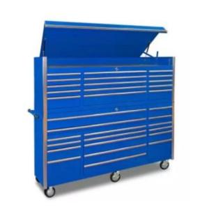 Buy cheap Store Mechanics Tool Box Set with Wheels and Metal Heavy Duty Garage Tool Organization from wholesalers