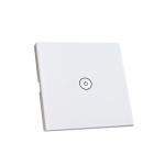 Buy cheap IOS / Android Automated Light Switch , 10A Remote Control Wifi Enabled Switch from wholesalers