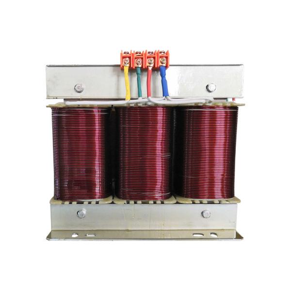 Buy cheap 400kva Rated frequency 50Hz mount encapsulated power dry type transformer from wholesalers