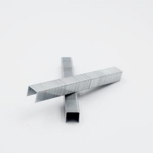 Buy cheap 84 Series Galvanized Industrial Wire Staples 20 Gauge with 8412 Pneumatic Staple from wholesalers