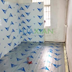 Compressor Refrigeration Unit Blast Freezer for Frozen Meat/Fish