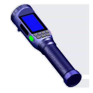 Buy cheap 13 Mega Pixels Police Body Cameras Build-In 3000mah Battery And Android 12.0 System product