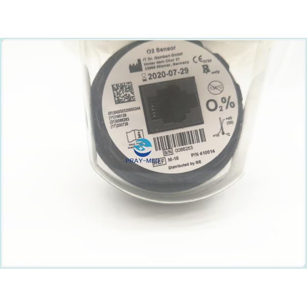 Quality GE Datex Ohmeda M-10 Medical O2 Sensor For OOM110 / MAX-10 / PSR-11-915-4 O2 Cell for sale