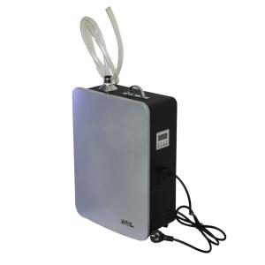 Buy cheap 14W 2000m³ 500ml Hotel Lobby scent machine With Fan Inside from wholesalers