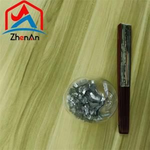 Buy cheap ISO Ferrovanadium Alloy For Structural Integrity Strength Toughness Wear product