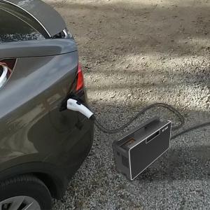 7KW Power Output Electric Vehicle Charger for Hyundai Ioniq 5 at Best in