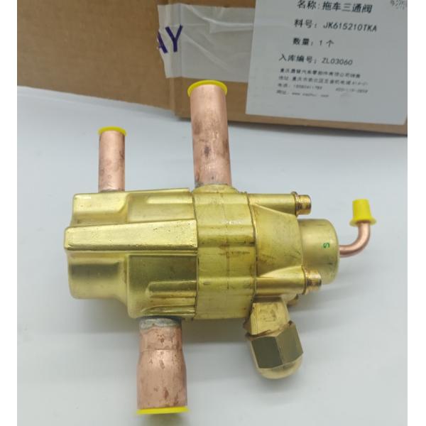 615210tka Thermo King Slxi Unit Three Way Valve