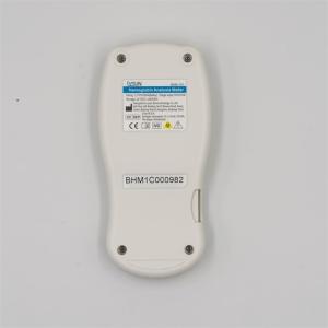 Buy cheap High Quality Fully Automatic Hemoglobin Meter Analyzer from wholesalers