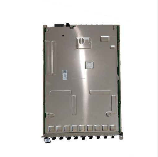 475266A (ABIO) A Nokia AirScale High-capacity 5G System Module Plug-in Unit