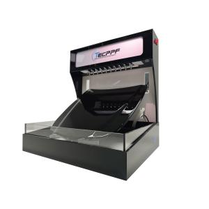 Buy cheap Custom Useful PPF Hydrophobicity Tester PPF Testing Machine Customization from wholesalers