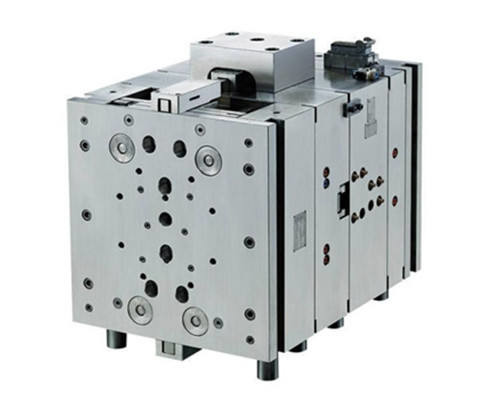 Buy cheap High Precision Permanent Anodizing A356 Aluminum Die Casting from wholesalers