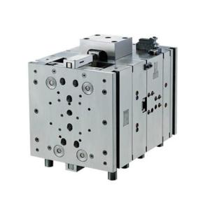 Buy cheap High Precision Permanent Anodizing A356 Aluminum Die Casting from wholesalers