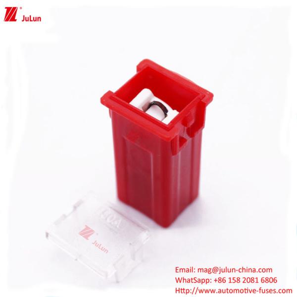 Quality American Standard Backpack Fuse Low Pressure Flat Type Seiko Square Car Fuse Small Insert Short Foot for sale
