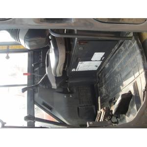 Buy cheap Komatsu PC55MR - 2 Second Hand Diggers12V Voltage With Rotation Pile 5160kg from wholesalers