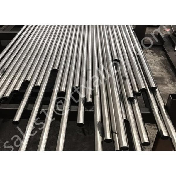 Quality 14mm 16mm 18mm KCF Material Alloy Rods With Bright Surface for sale