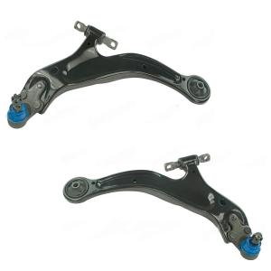 Buy cheap Moog No. K620579/K620578 Front Lower Control Arm for Toyota Avalon 2005 Perfect Fit from wholesalers