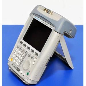 Portable Rohde & Schwarz FSH6 Handheld Spectrum Analyzer 100 Khz To 6.0 GHz