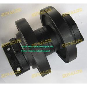 Buy cheap XCMG Crawler Crane XCG55T Top Roller/Upper Roller/Carrier Roller from wholesalers