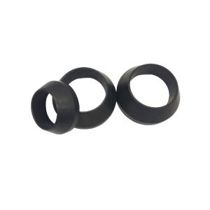 Customizable Rubber Packer Elements for High-Pressure Zonal Isolation in