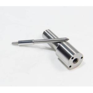 Buy cheap Diesel engine spare parts fuel injector nozzle P type nozzle DLLA146P166 from wholesalers