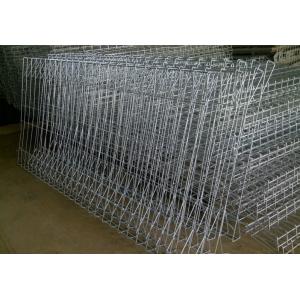 Buy cheap Galvanized Powder Coated Brc Mesh Roll Top Fence from wholesalers