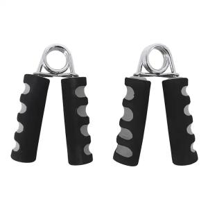 Buy cheap Finger Exercise Strength Trainer Foam Handle Hand Gripper from wholesalers