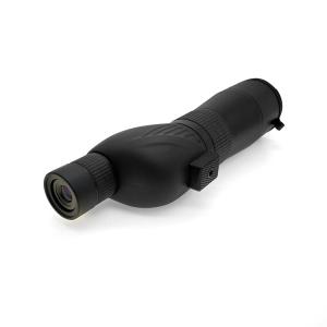 Buy cheap 15-45x60 Straight Compact Spotting Scope For Birding from wholesalers