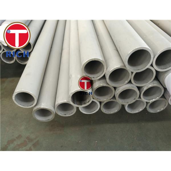 Buy cheap Durable Alloy Steel Pipe Seamless 34CrMo4 42CrMo4 42CrMo For Engineering from wholesalers
