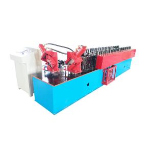 Buy cheap Double Frame Light Steel Keel Roll Forming Machine For Different Profile Produce from wholesalers