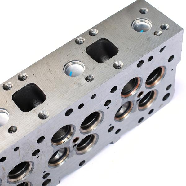 Quality VH111014830A Head Sub Assy , J08E Hino Cylinder Head Fit Kobelco 350-8 for sale